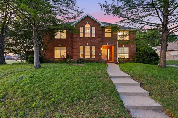 5401 Palace Drive, Richardson, TX 75082