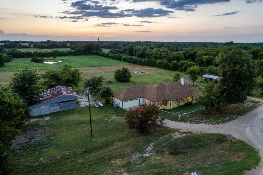 TBD Lot 2 County Road 4725, Leonard, TX 75452 - #3