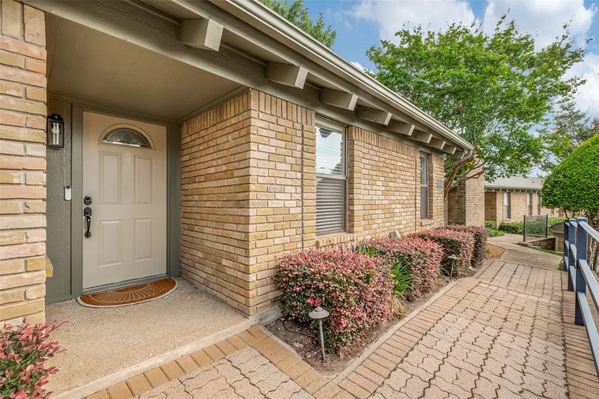 8415 Old Moss Road, Dallas, TX 75231 - #1