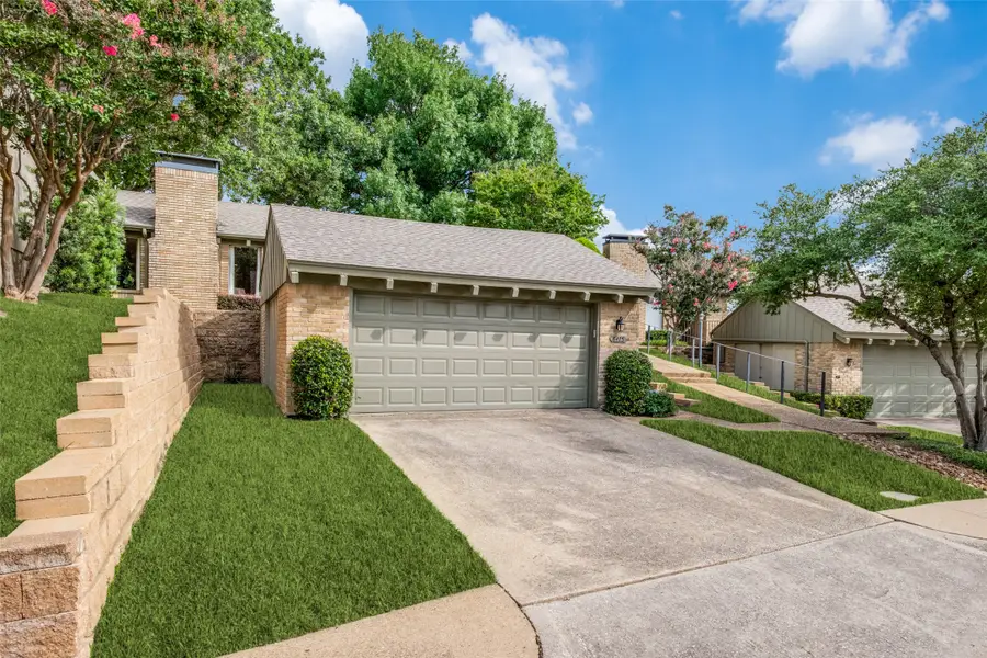 8415 Old Moss Road, Dallas, TX 75231 - #2