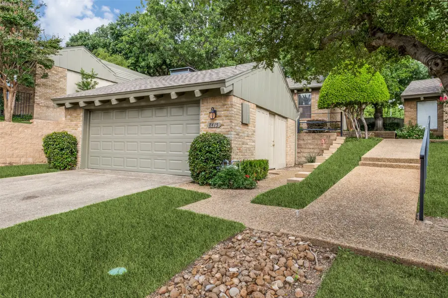8415 Old Moss Road, Dallas, TX 75231 - #3