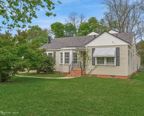 266 Carrollton Avenue, Shreveport, LA 71105