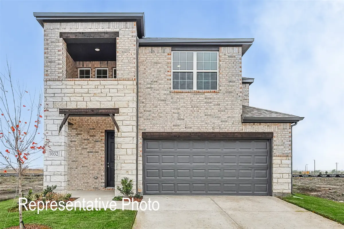 1727 Glacial Beech Place, Forney, TX 75126 - #1