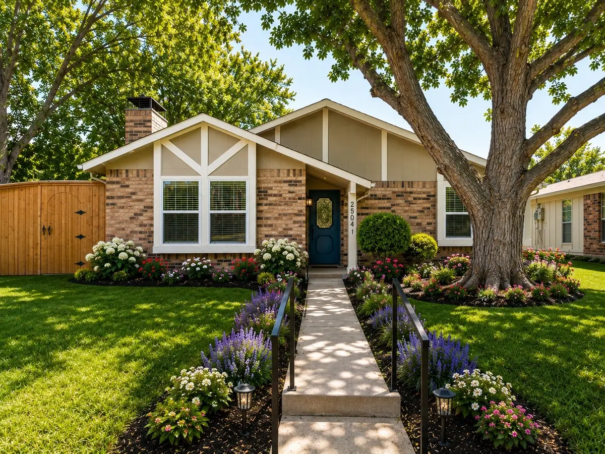 2504 Royal Oaks Drive, Plano, TX 75074 - #1