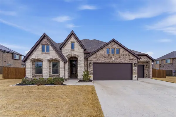 12504 Panther Creek Drive, Godley, TX 76044