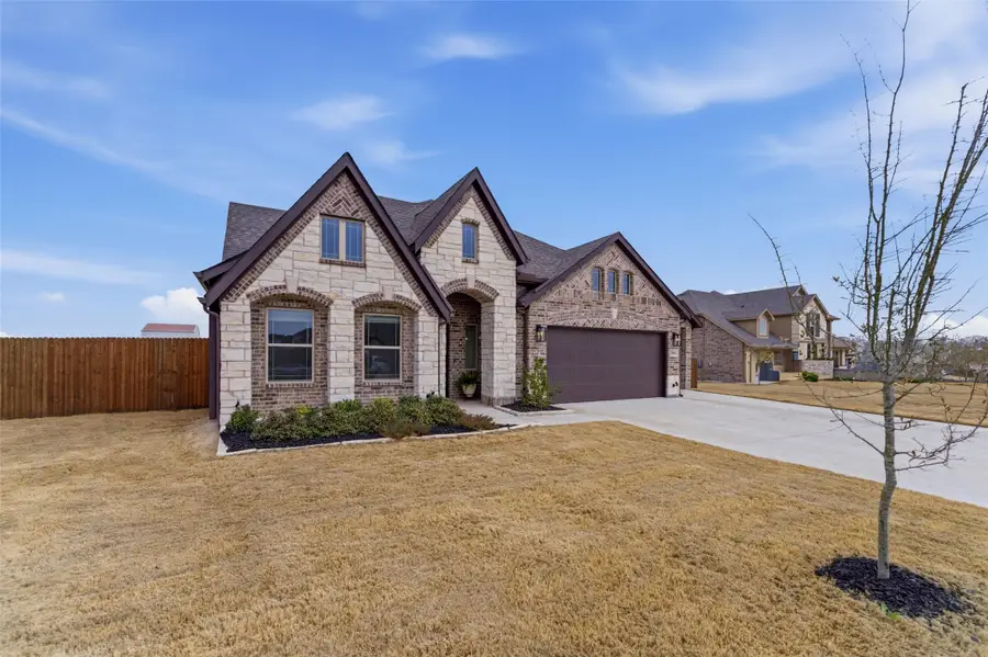 12504 Panther Creek Drive, Godley, TX 76044 - #3