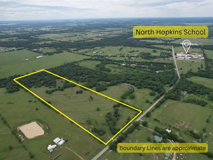 829 Farm Road 71 W, Sulphur Springs, TX 75482 - #2