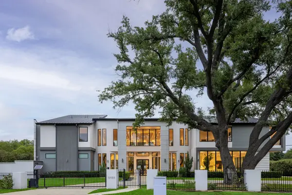 5959 Colhurst Street, Dallas, TX 75230
