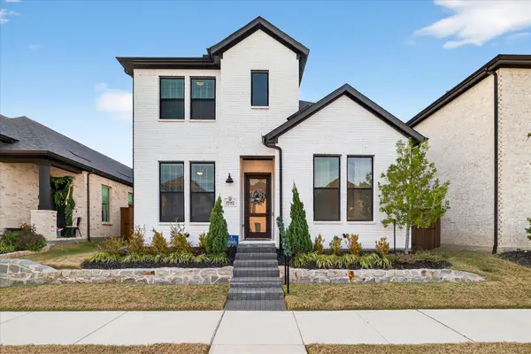 15562 Fringe Tree Road, Frisco, TX 75035