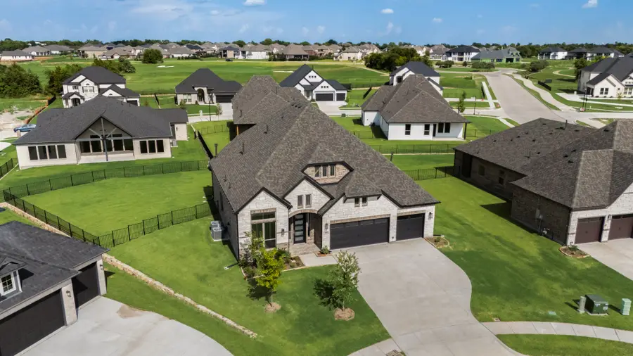 308 Big Antler Court, Heath, TX 75126 - #2
