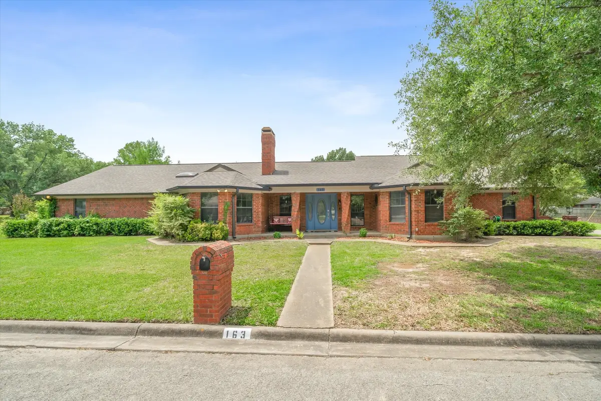 163 Granada Square, Canton, TX 75103 - #1
