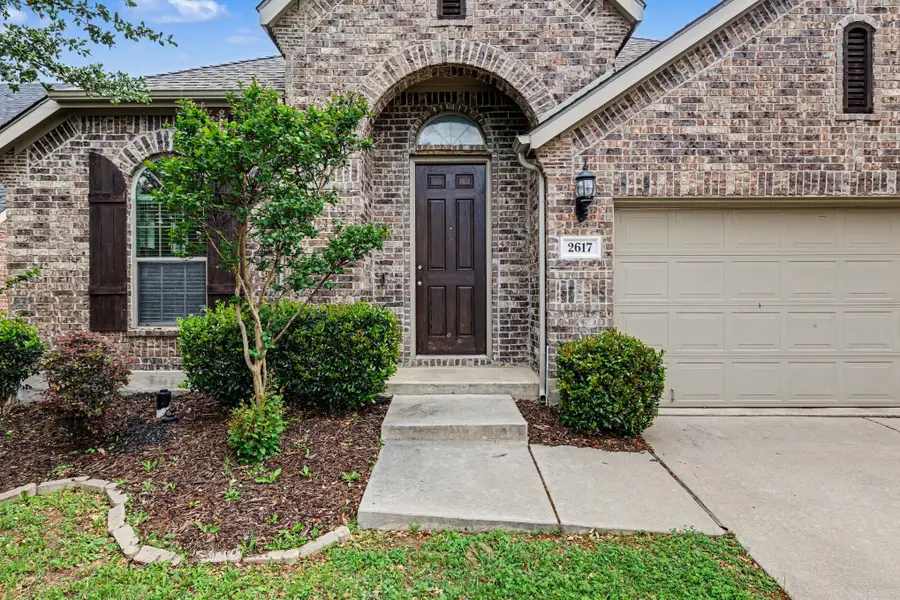 2617 Annamarie Drive, Little Elm, TX 75068 - #2