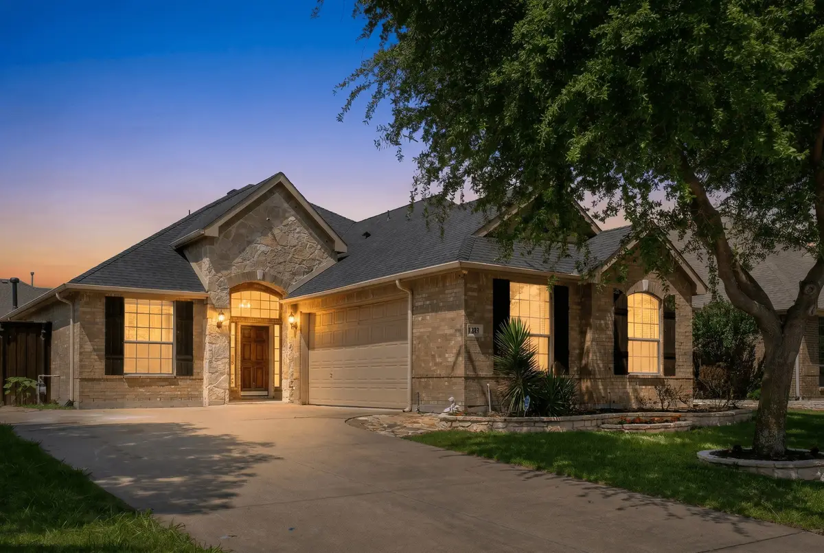 1122 Leafy Glade Road, Forney, TX 75126 - #1