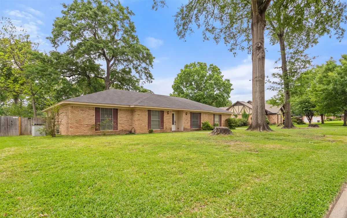 4805 Picadilly Place, Tyler, TX 75703 - #1