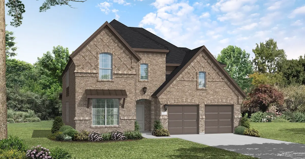 1316 Periwinkle Drive, Celina, TX 75009 - #1