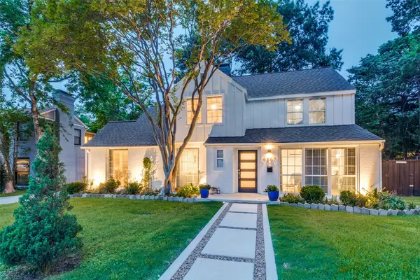 6867 Gaston Avenue, Dallas, TX 75214