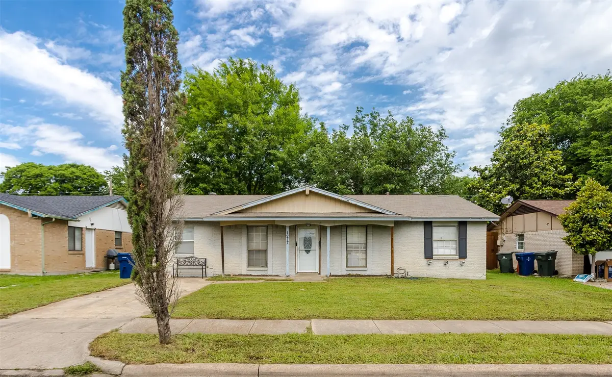 1217 Greencove Drive, Garland, TX 75040 - #1