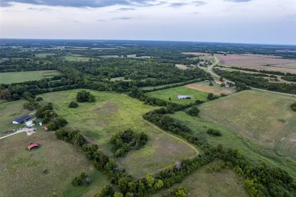 TBD Lot 3 County Road 4725, Leonard, TX 75452