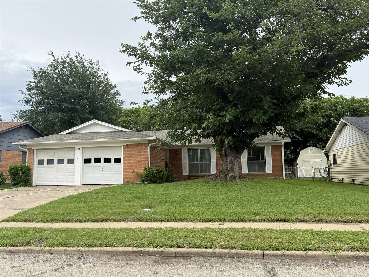 1014 Bunn Drive, Irving, TX 75061 - #1