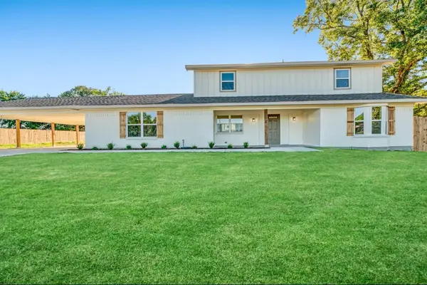 670 County Road 44050, Powderly, TX 75473