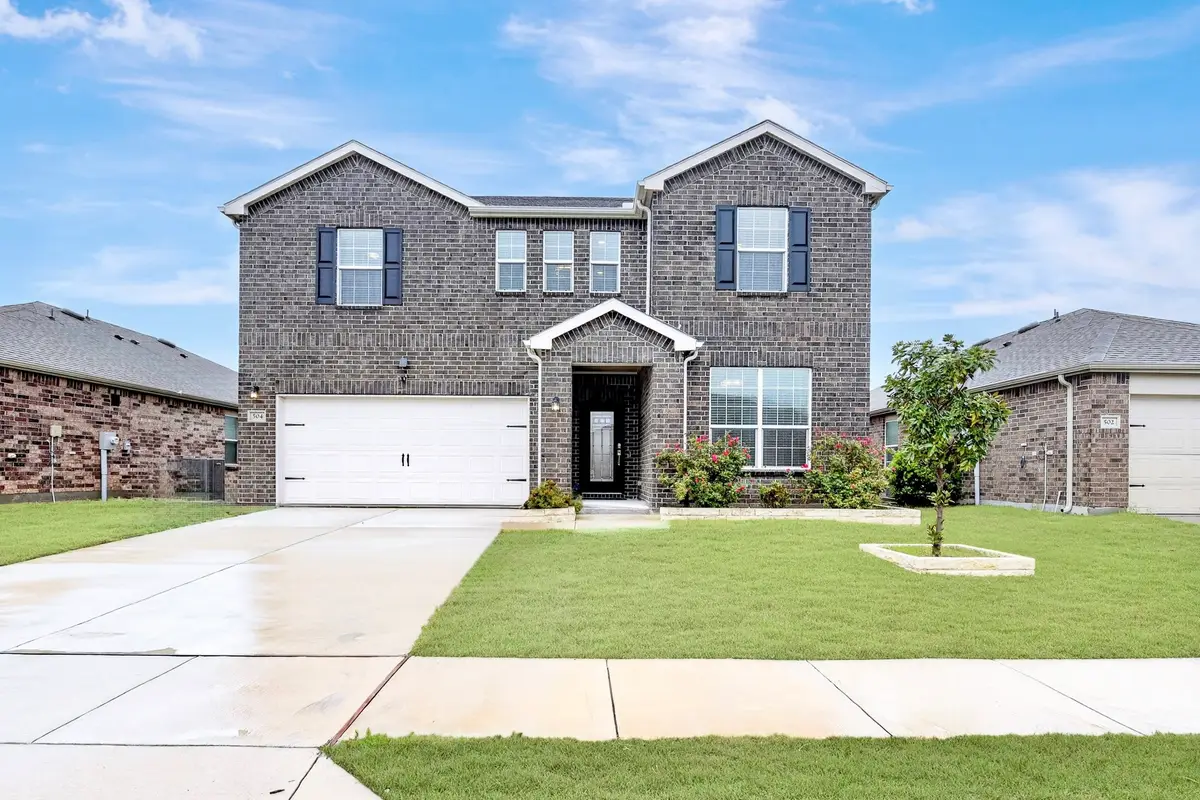 504 Banbury Court, Forney, TX 75126 - #1