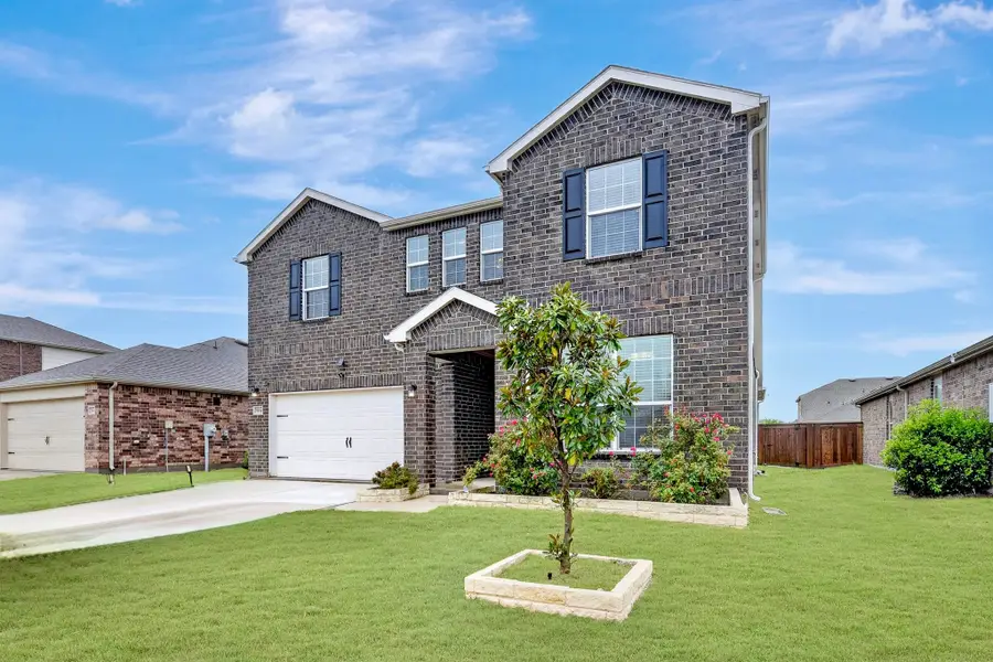 504 Banbury Court, Forney, TX 75126 - #2