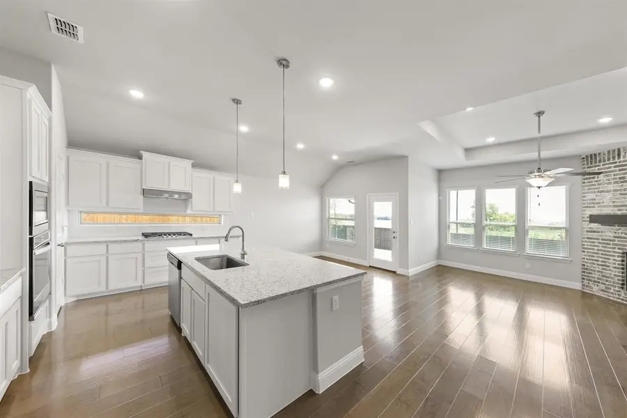 1100 Rushing Court, Aubrey, TX 76227 - #3