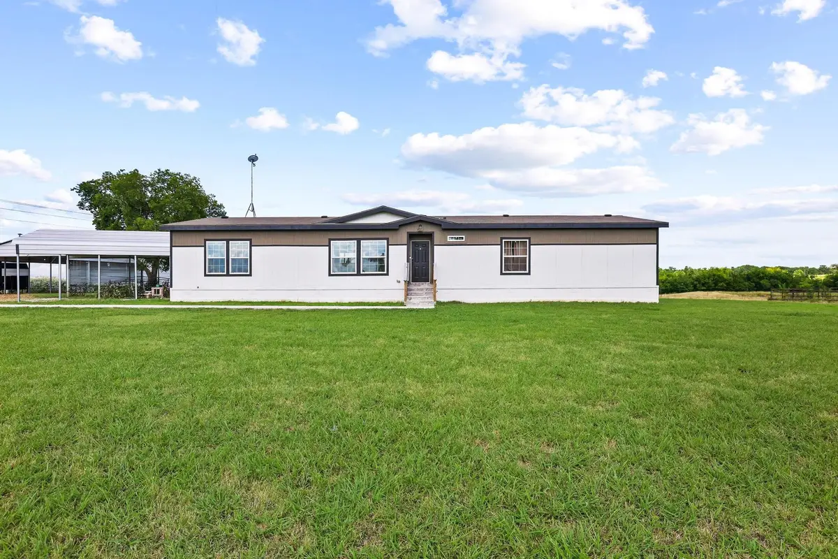 10950 County Road 632, Blue Ridge, TX 75424 - #1