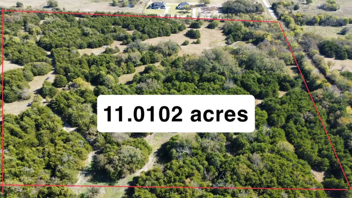 TBD #TRACT-4 Cr-669, Blue Ridge, TX 75424 - #1