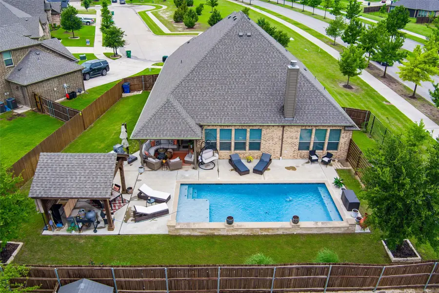 1866 Riviera Drive, Waxahachie, TX 75165 - #3