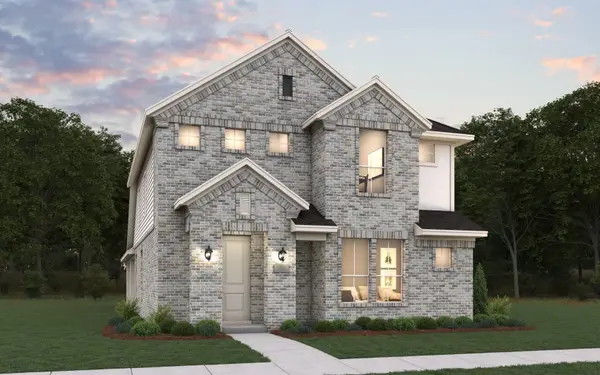 1512 Ramble, Celina, TX 75009