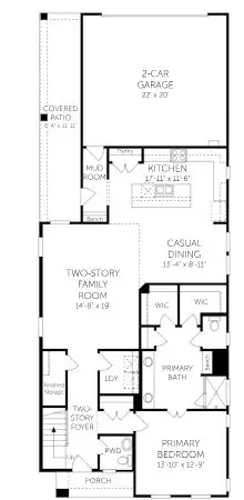 1512 Ramble Way, Celina, TX 75009 - #2