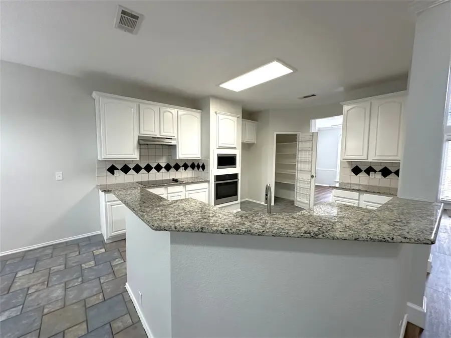 6704 Alderbrook Drive, Denton, TX 76210 - #2
