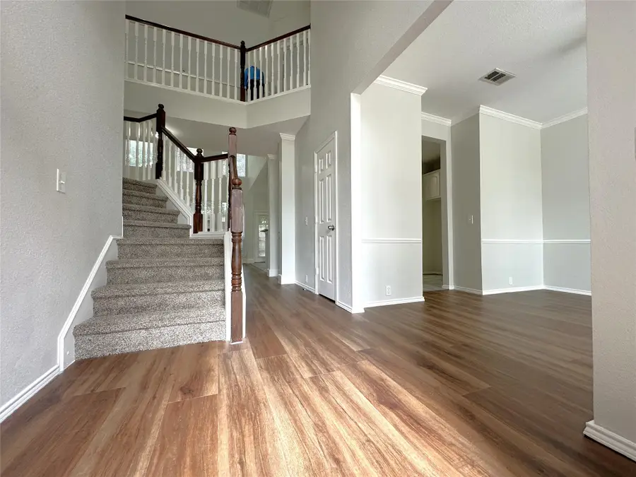 6704 Alderbrook Drive, Denton, TX 76210 - #3