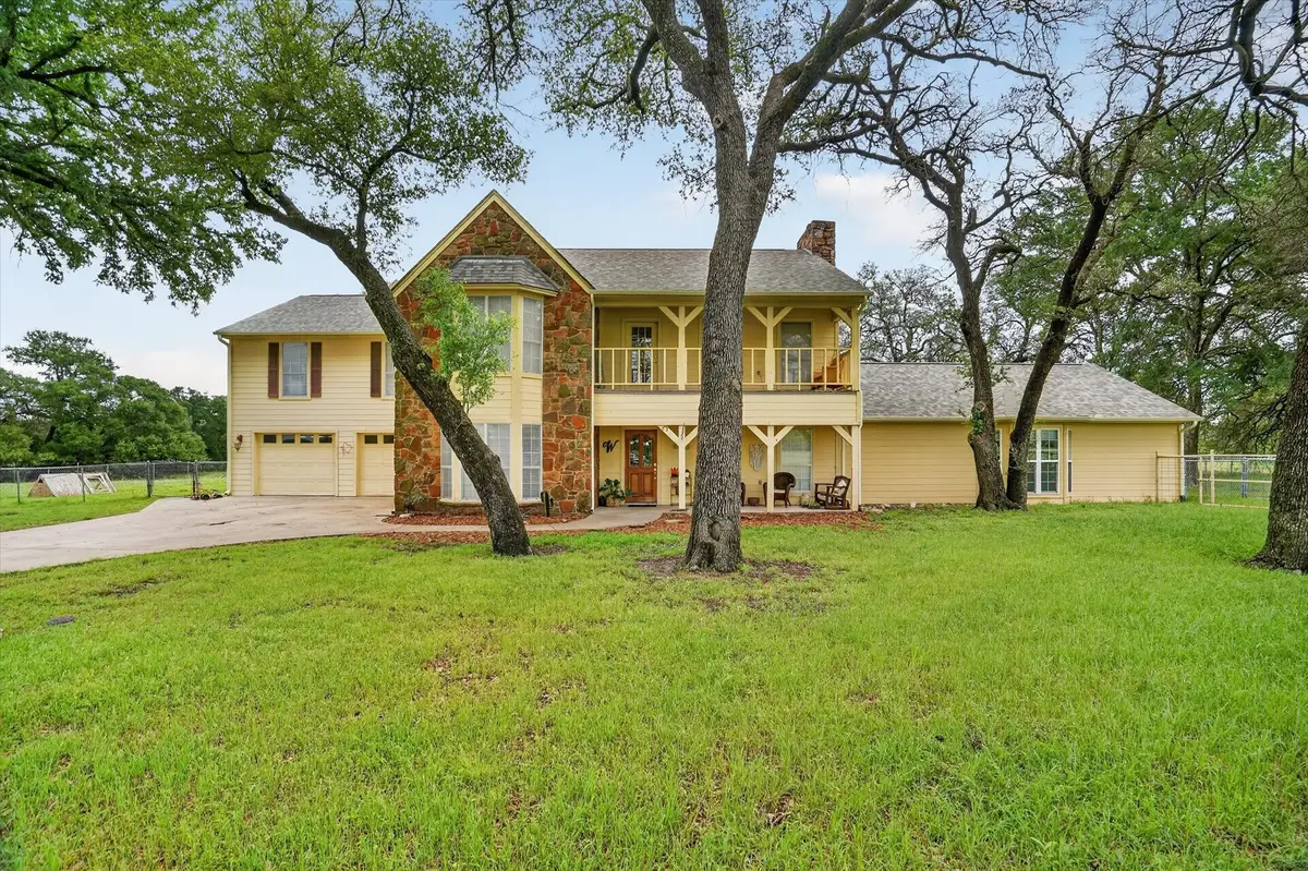 14145 S Highway 281, Santo, TX 76472 - #1