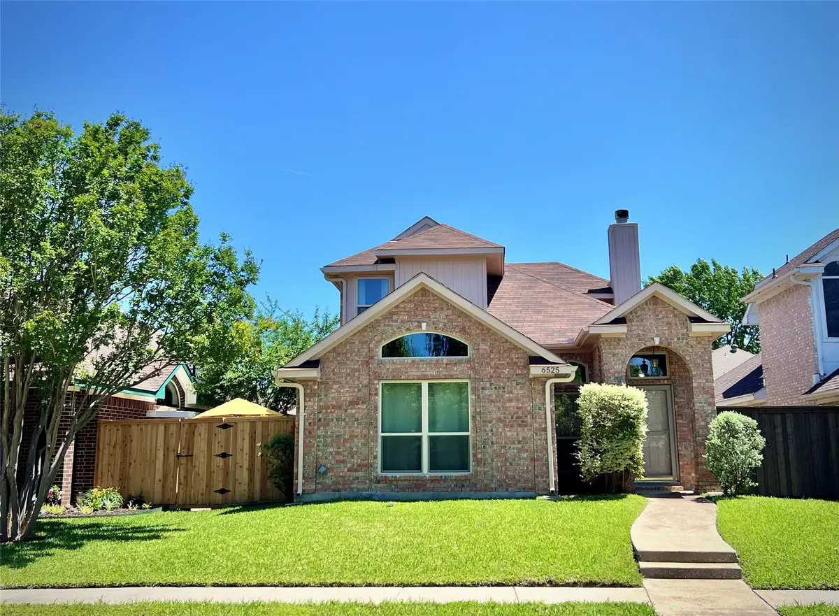 6525 Wildhaven Drive, Rowlett, TX 75089 - #1