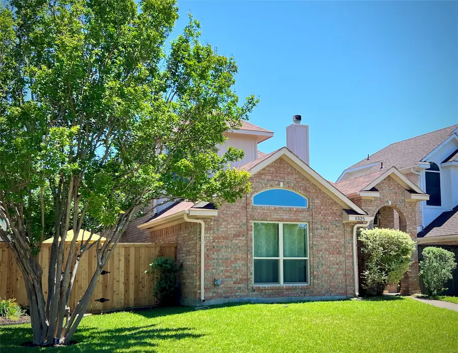 6525 Wildhaven Drive, Rowlett, TX 75089 - #3