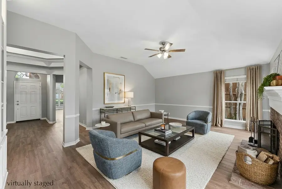 5806 Mckinley Lane, Richardson, TX 75082 - #2