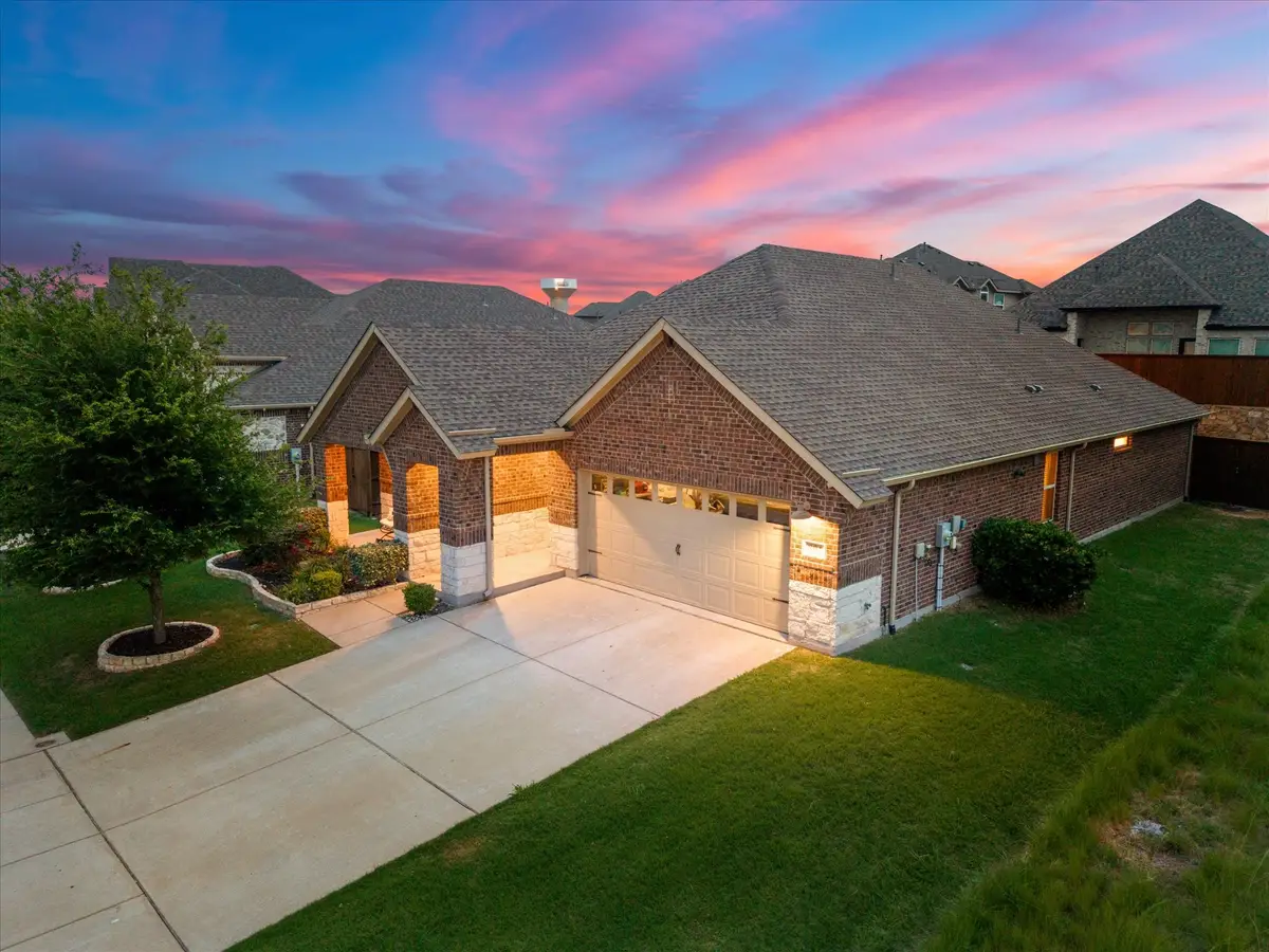 801 Lawndale Street, Celina, TX 75009 - #1