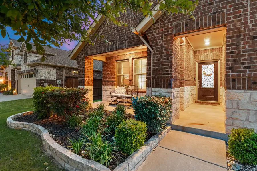 801 Lawndale Street, Celina, TX 75009 - #3