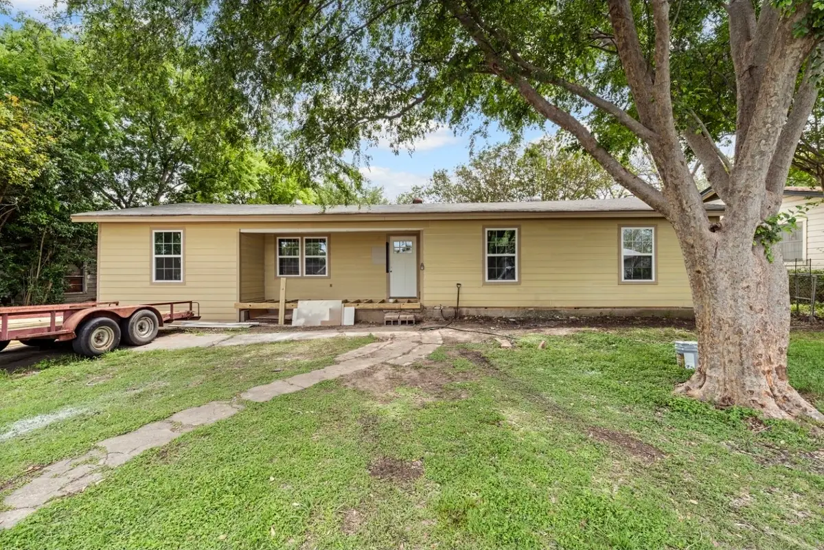 3320 Ferndale Drive, Waco, TX 76706 - #1