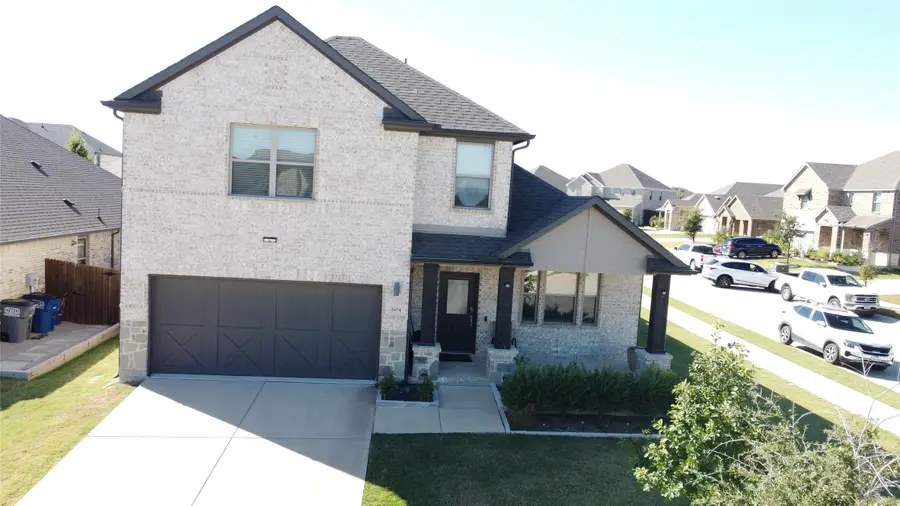 604 Shade Tree Way, Princeton, TX 75407 - #2