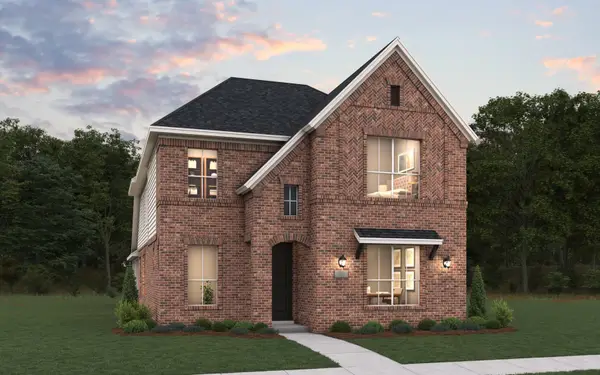 1508 Ramble, Celina, TX 75009