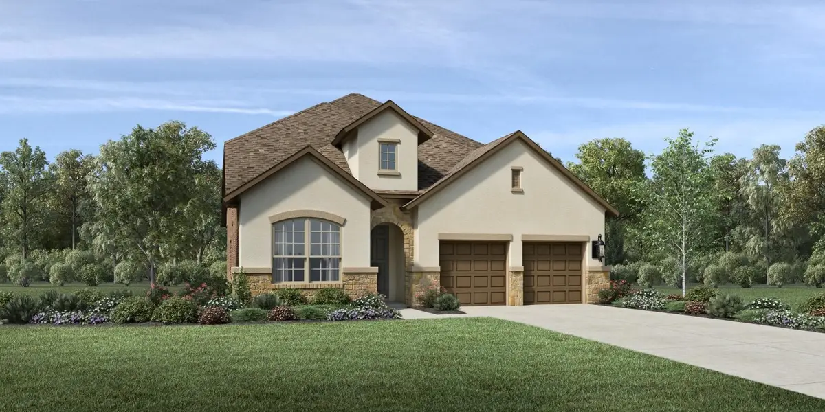 648 Brown Buck Avenue, Justin Roanoke, TX 76247 - #1