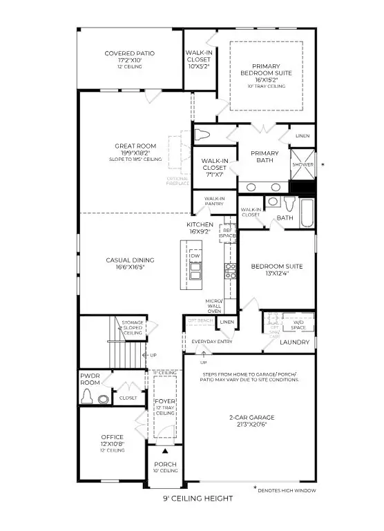 648 Brown Buck Avenue, Justin Roanoke, TX 76247 - #2
