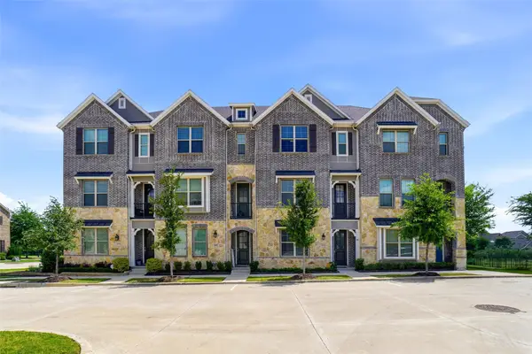 4488 N River Walk Drive, Flower Mound, TX 75028
