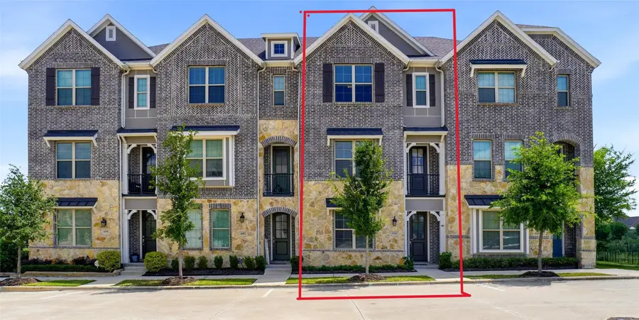 4488 N River Walk Drive, Flower Mound, TX 75028 - #3