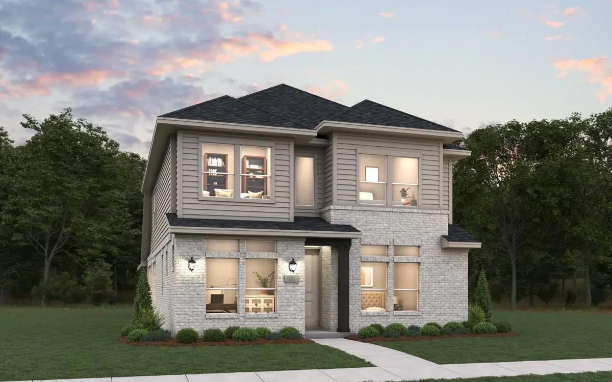 2424 Trailrunner Drive, Celina, TX 75009 - #1