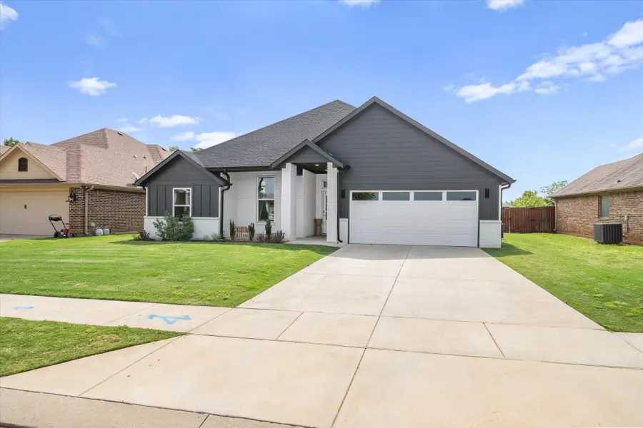 1883 Meadowview, Canton, TX 75103 - #3
