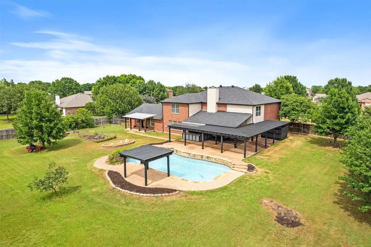 3931 Alpha Way, Midlothian, TX 76065 - #1